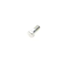 Купити Болт Banjo (банжо) M10x1 QUICK BRAKE 3251 для шлангів гальмівної системи 14x27.1 мм | KovelAutoHub