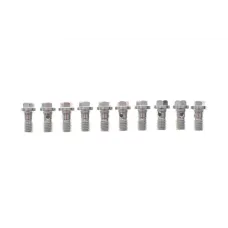 Купити Болт Banjo (банжо) M10x1.5mm (11x28.1) (к-кт 10 шт) | KovelAutoHub
