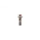 Болт Banjo (банжо) M10x1.5 QUICK BRAKE 3252 для гальмівних шлангів, 11x28.1 мм