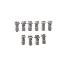 Болт Banjo M12x1мм QUICK BRAKE 3253-10K (комплект 10 шт)