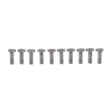 Болт Banjo (банжо) M10x1мм QUICK BRAKE 3254-10K, комплект 10 шт.