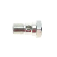 Купити Болт Banjo (банжо) M12x1mm (17x28) = 3255-10K | KovelAutoHub