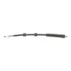 Шланг гальмівний передній QUICK BRAKE 37.928 для Ford Tourneo Connect/Transit Connect 2002-2013 (L=333mm M10x1/M10x1)