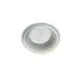 Кришка підшипника маточини (задньої) Citroen Berlingo/C3/C5/C6/Peugeot 1007 93- (d=64mm) = 9826K