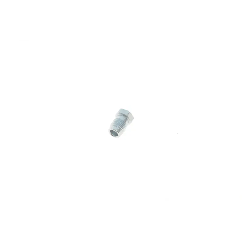 З'єднувач трубки гальмівний (M10x1/11x16.7/d=5.0) = 171-A-10