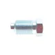 З'єднувач гальмівної трубки QUICK BRAKE B5L (M12x1/13x24/d=5.0 мм)