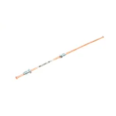 Трубка гальмівна QUICK BRAKE CU-0250A-A 0.25м