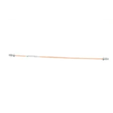 Трубка гальмівна QUICK BRAKE CU-0300A-A для Audi 100 C1, Audi 4000 B2, 0.30м