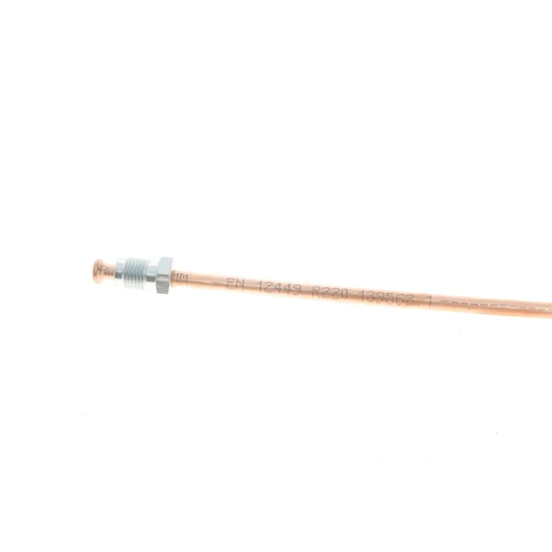 Трубка гальмівна QUICK BRAKE CU-0300A-A для Audi 100 C1, Audi 4000 B2, 0.30м