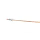 Трубка гальмівна QUICK BRAKE CU-0300A-A для Audi 100 C1, Audi 4000 B2, 0.30м