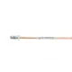 Трубка гальмівна QUICK BRAKE CU-0300A-A для Audi 100 C1, Audi 4000 B2, 0.30м