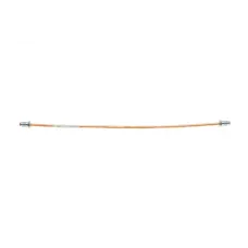 Трубка гальмівна QUICK BRAKE CU-0360A-A 0.36м для BMW 02 (E10) 1968-1975, BMW 3 (E21) 1975-1982
