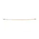 Трубка гальмівна QUICK BRAKE CU-0360A-A 0.36м для BMW 02 (E10) 1968-1975, BMW 3 (E21) 1975-1982