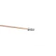 Трубка гальмівна QUICK BRAKE CU-0500A-A 0.50м