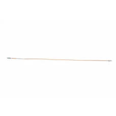 Трубка гальмівна 0.61м