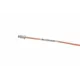 Трубка гальмівна QUICK BRAKE CU-0760A-A 0.76м для Audi 100 Avant C4, A4 B5