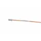 Трубка гальмівна QUICK BRAKE CU-0760A-A 0.76м для Audi 100 Avant C4, A4 B5