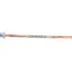 Трубка гальмівна QUICK BRAKE CU-0900A-A 0.9м для Audi 100 Avant, A4 B5