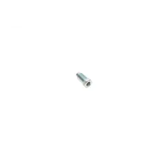 З'єднувач гальмівної трубки QUICK BRAKE F (3/8''x24UNF, 5мм) 171-F-10