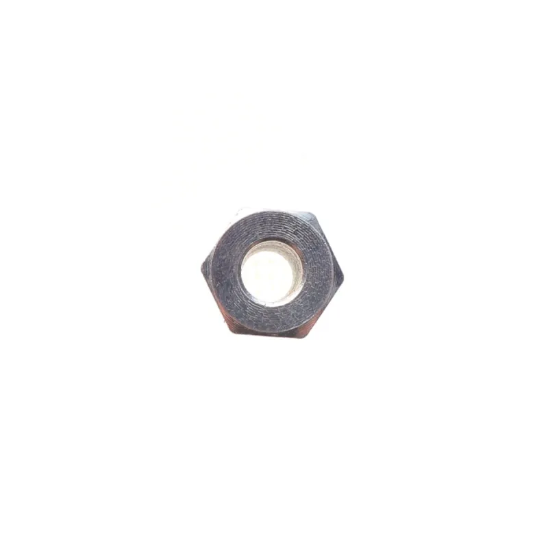 З'єднувач гальмівної трубки QUICK BRAKE G 3/8''x20UNF, діаметр 5 мм, довжина 22 мм