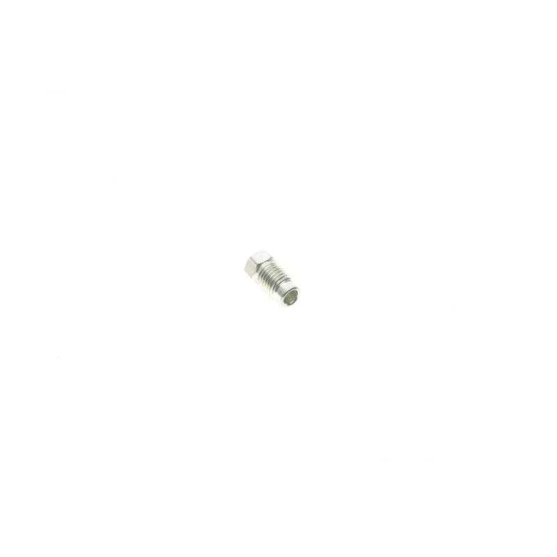 З'єднувач гальмівної трубки QUICK BRAKE L (M10x1.25/10x19.5/d=5.0) 171-L-10