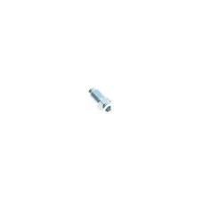 З'єднувач трубки гальмівний (M12x23/d=5.0) = 171-P-10