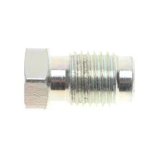 З'єднувач гальмівної трубки QUICK BRAKE PG (7/16''x20UNF, d=5.0мм, 12мм) 171-PG-10