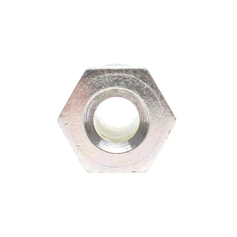 З'єднувач гальмівної трубки QUICK BRAKE PG (7/16''x20UNF, d=5.0мм, 12мм) 171-PG-10
