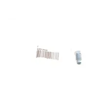 З'єднувач трубки гальмівний (M10x1/10x18/d=5.0) = 171-T-10
