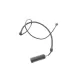 Датчик зносу гальмівних колодок передніх QUICK BRAKE WS 0105 A для BMW 3 (E36) 1990-1998, L=795мм