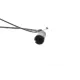 Датчик зносу гальмівних колодок передніх QUICK BRAKE WS 0105 A для BMW 3 (E36) 1990-1998, L=795мм