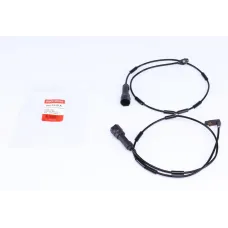 Датчик зносу гальмівних колодок передній QUICK BRAKE WS 0119 A для Opel Astra F, Daewoo Lanos 690 мм