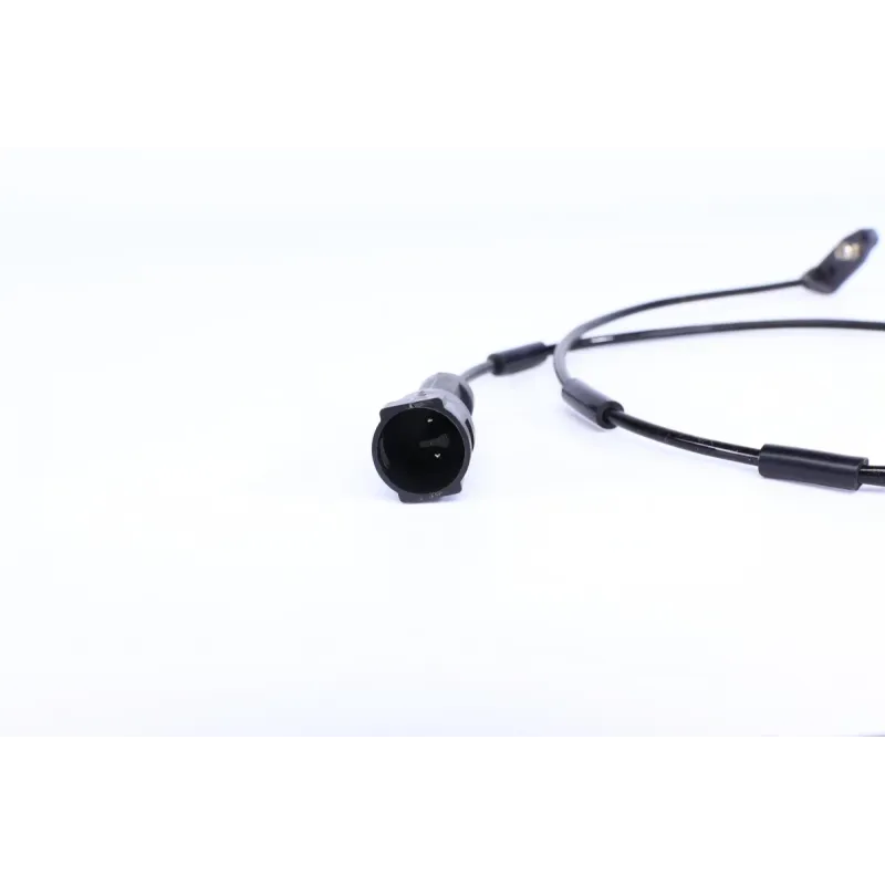 Датчик зносу гальмівних колодок передній QUICK BRAKE WS 0119 A для Opel Astra F, Daewoo Lanos 690 мм