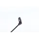 Датчик зносу гальмівних колодок передній QUICK BRAKE WS 0119 A для Opel Astra F, Daewoo Lanos 690 мм