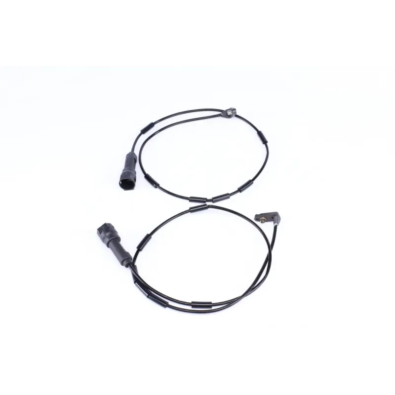Датчик зносу гальмівних колодок передній QUICK BRAKE WS 0119 A для Opel Astra F, Daewoo Lanos 690 мм
