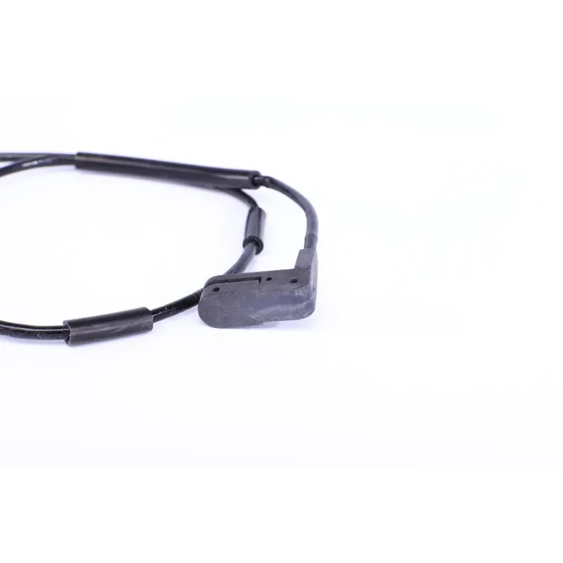 Датчик зносу гальмівних колодок передніх QUICK BRAKE WS 0120 A для Opel Vectra A, Daewoo Nexia 670мм