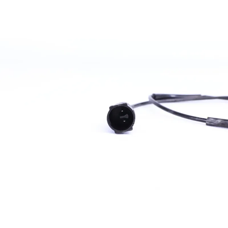 Датчик зносу гальмівних колодок передніх QUICK BRAKE WS 0120 A для Opel Vectra A, Daewoo Nexia 670мм