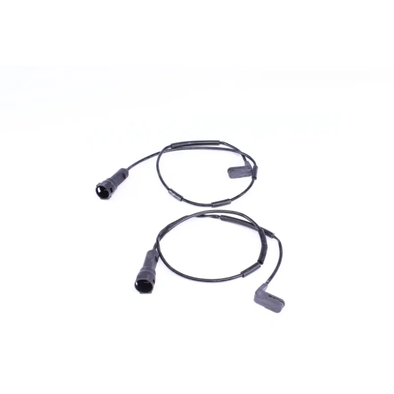 Датчик зносу гальмівних колодок передніх QUICK BRAKE WS 0120 A для Opel Vectra A, Daewoo Nexia 670мм