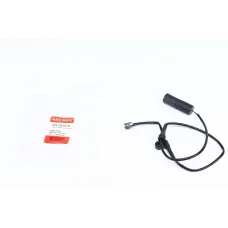 Датчик зносу гальмівних колодок задній QUICK BRAKE WS 0154 A для BMW 7 (E38) 1994-2001 (625 мм)