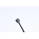Датчик зносу гальмівних колодок задній QUICK BRAKE WS 0154 A для BMW 7 (E38) 1994-2001 (625 мм)
