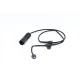 Датчик зносу гальмівних колодок задній QUICK BRAKE WS 0154 A для BMW 7 (E38) 1994-2001 (625 мм)