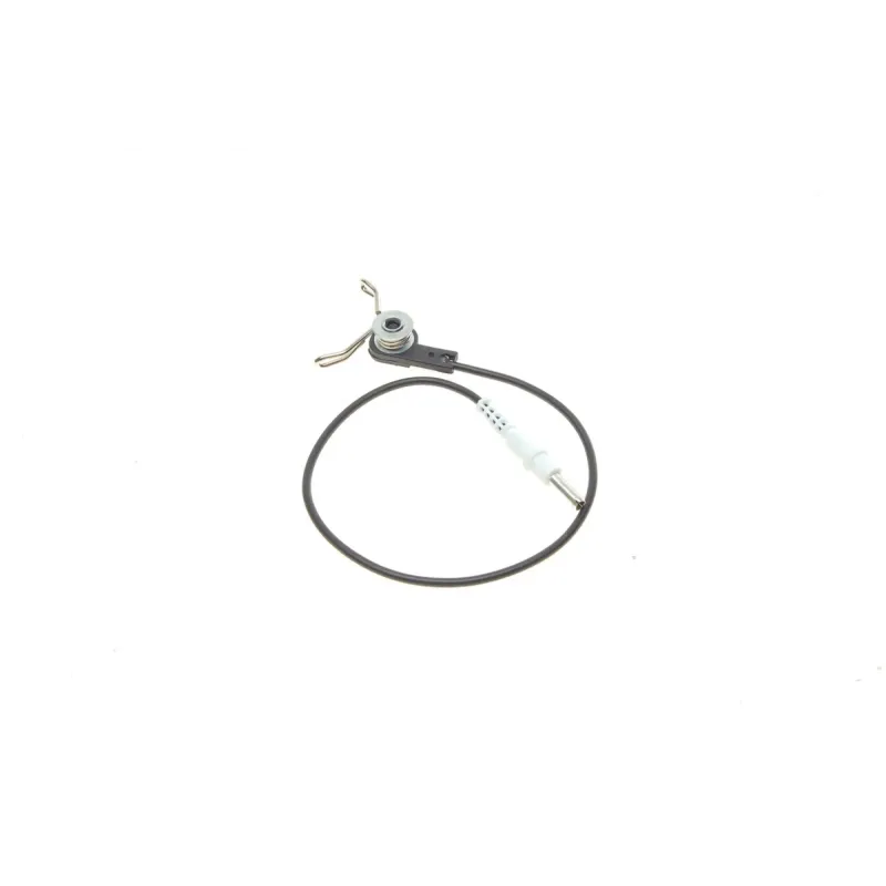 Датчик зносу гальмівних колодок (передніх) Peugeot Expert/Fiat Scudo 94-06 (L=275mm/310mm) К-кт 4 шт.