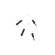 Датчик зносу гальмівних колодок задній QUICK BRAKE WS 0183 A для Mercedes-Benz Sprinter 905, Vario 1996-2013 (комплект 2шт)