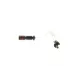Датчик зносу гальмівних колодок задній QUICK BRAKE WS 0183 A для Mercedes-Benz Sprinter 905, Vario 1996-2013 (комплект 2шт)