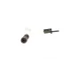 Датчик зносу гальмівних колодок задній QUICK BRAKE WS 0183 A для Mercedes-Benz Sprinter 905, Vario 1996-2013 (комплект 2шт)