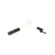 Датчик зносу гальмівних колодок задній QUICK BRAKE WS 0183 A для Mercedes-Benz Sprinter 905, Vario 1996-2013 (комплект 2шт)
