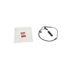 Датчик зносу гальмівних колодок передній QUICK BRAKE WS 0191 A для BMW 3 (E46) 1998-2005 (L=665mm)