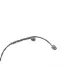 Датчик зносу гальмівних колодок передній QUICK BRAKE WS 0191 A для BMW 3 (E46) 1998-2005 (L=665mm)