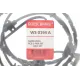 Датчик зносу гальмівних колодок (передніх) Opel Astra G/Zafira A 1.2-2.2D 98-09 (L=725mm)