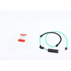 Датчик зносу гальмівних колодок передній QUICK BRAKE WS 0199 A для BMW 3 (E46) 1999-2005, 720 мм